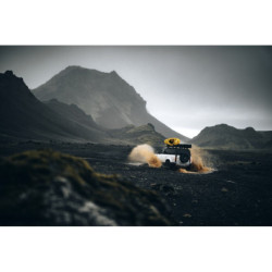 Thule Caprock roof platform M