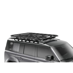 Thule Caprock roof platform L