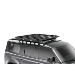 Thule Caprock roof platform XL
