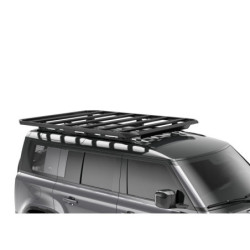 Thule Caprock roof platform XXL