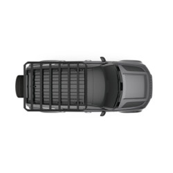 Thule Caprock roof platform XXL