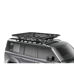 Thule Caprock roof platform Crossbar Kit