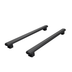 Thule Caprock cargo box kit