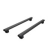 Thule Caprock cargo box kit
