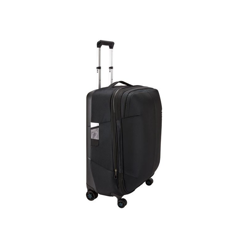 Thule Subterra Spinner 63cm/25" TSRS325K - černý