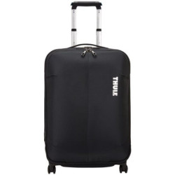 Thule Subterra Spinner 63cm/25" TSRS325K - černý