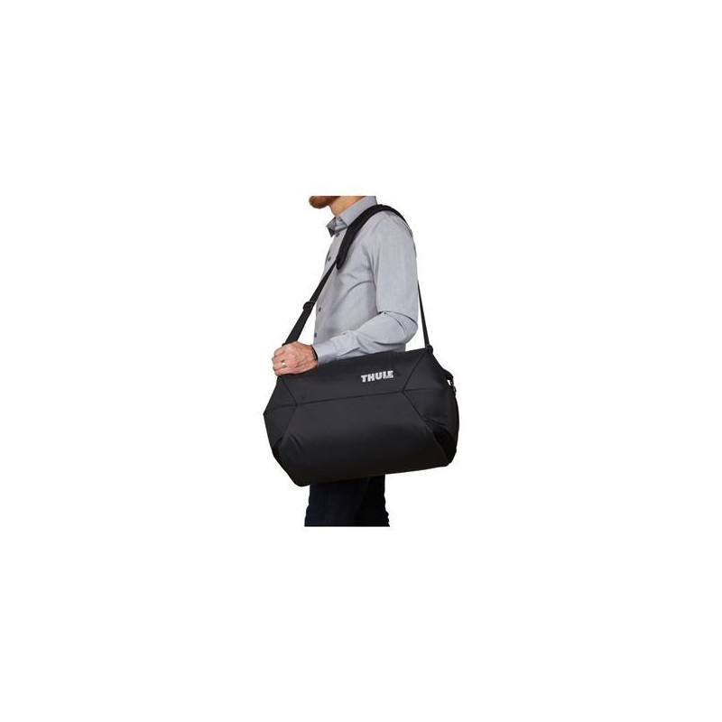 Thule Subterra cestovní taška 45 l TSWD345K - černá