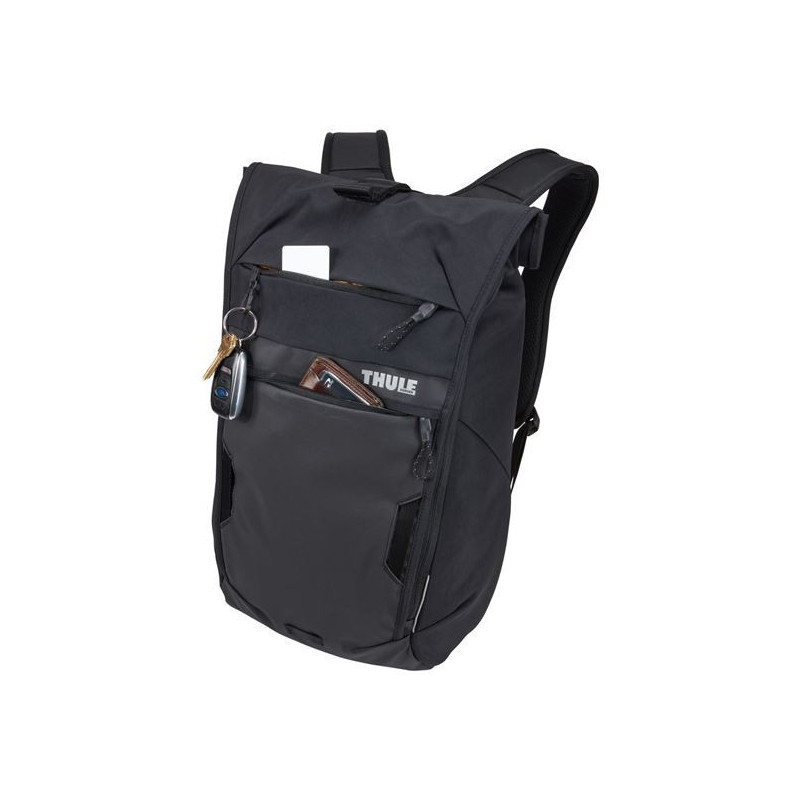 Thule Paramount Commuter batoh 18 l TPCB118 - černý