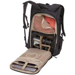 Thule Covert™ fotobatoh 32 L TCDK232 - černý