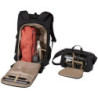 Thule Covert™ fotobatoh 32 L TCDK232 - černý