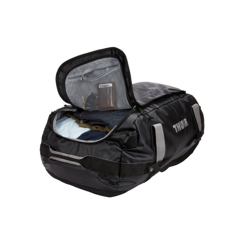 Thule cestovní taška Chasm M 70 L TDSD203K - černá