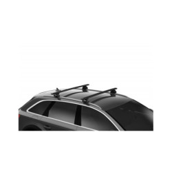 Střešní nosič Thule na LEXUS	RZ	5-dr SUV	23- PŘÍPRAVA VE STŘEŠE