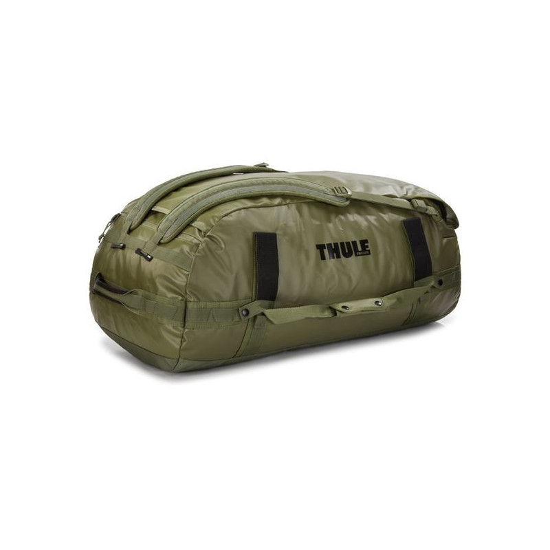 Thule cestovní taška Chasm L 90 L TDSD204O - olivová