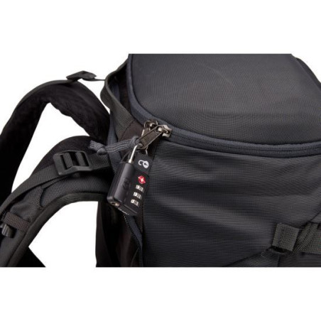 Thule Landmark batoh 70L pro muže TLPM170 - tmavě šedý