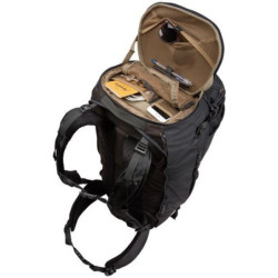 Thule Landmark batoh 70L pro muže TLPM170 - tmavě šedý