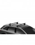 Střešní nosič Thule na FORD Focus 5-dr Combi 04-09 t-profile