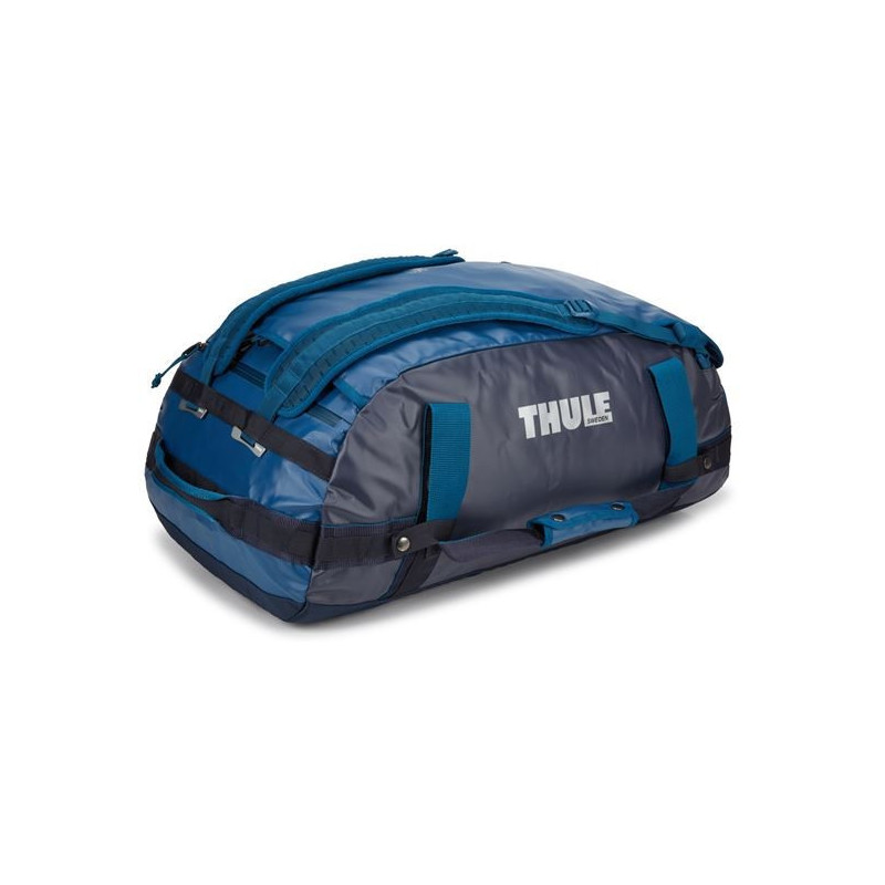 Thule cestovní taška Chasm M 70 L TDSD203P - modrá