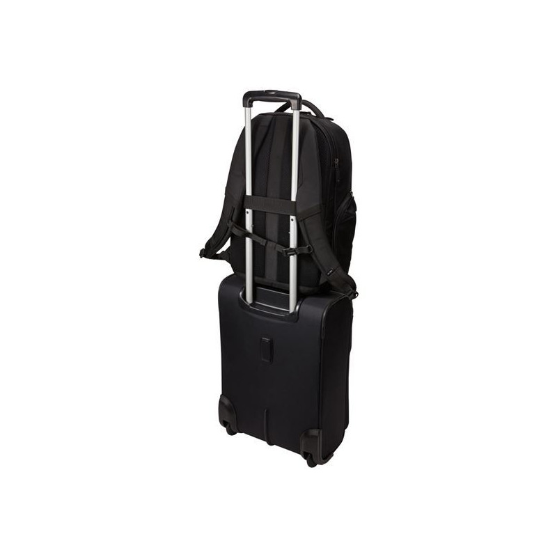 Case Logic Notion batoh na notebook 17,3" NOTIBP117 - černý