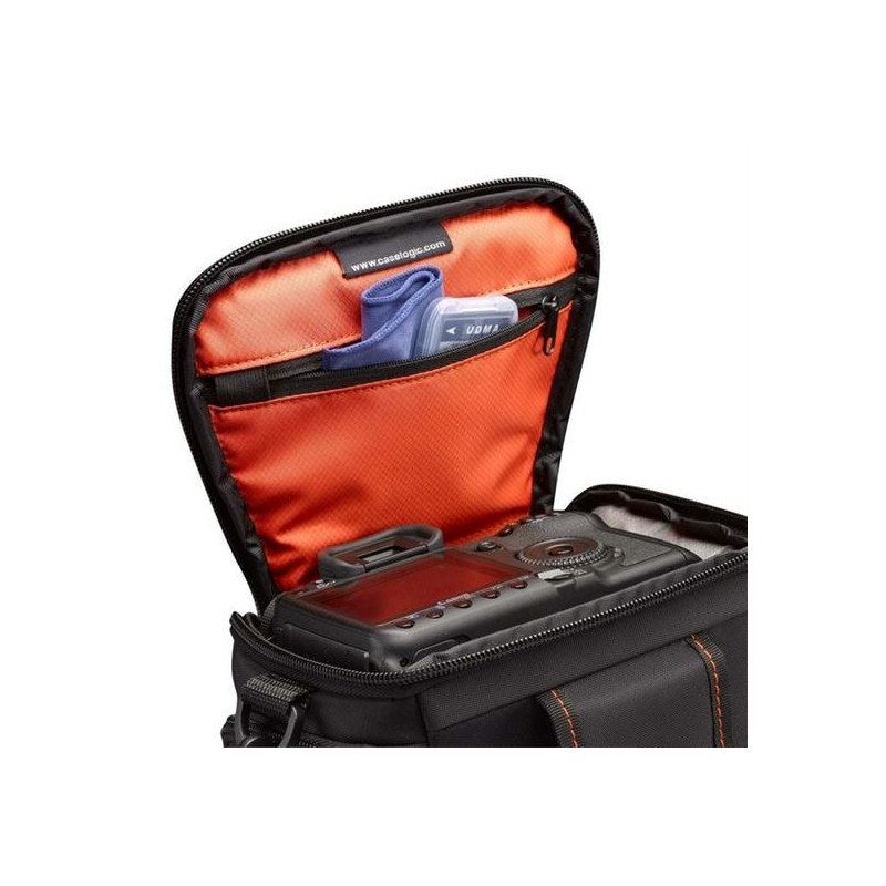 Case Logic brašna na zrcadlovku DCB306K