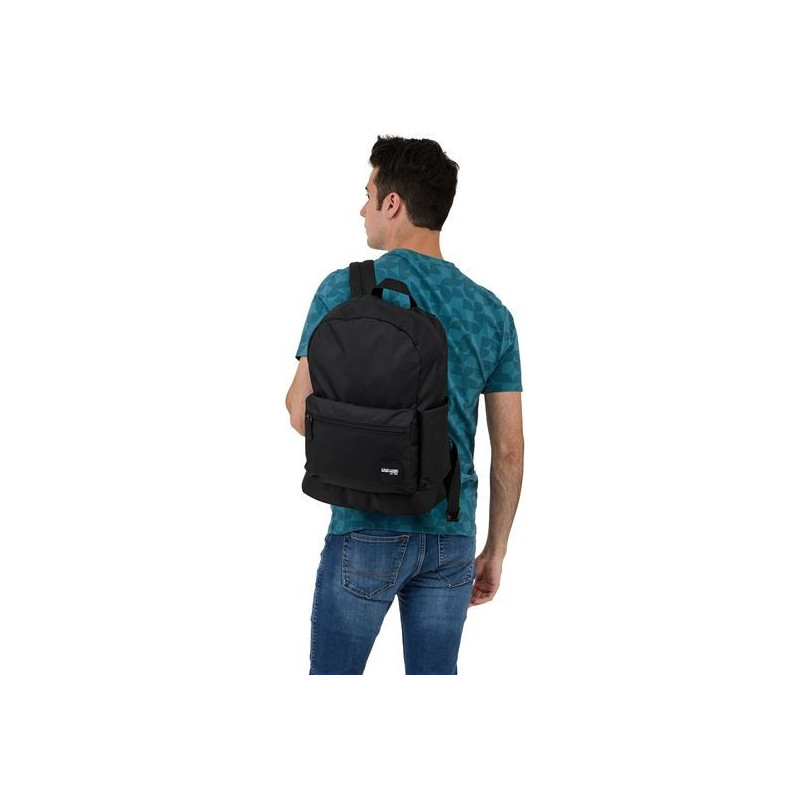 Case Logic Alto batoh z recyklovaného materiálu 26 l CCAM5226 - černý