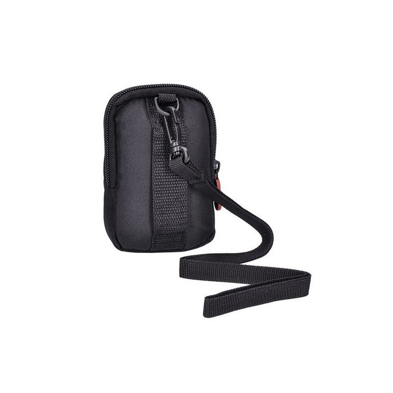 Case Logic pouzdro na fotoaparát DCB302K - černé