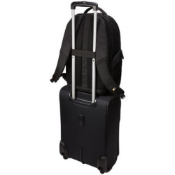 Case Logic Notion batoh na notebook 15,6" NOTIBP116 - černý