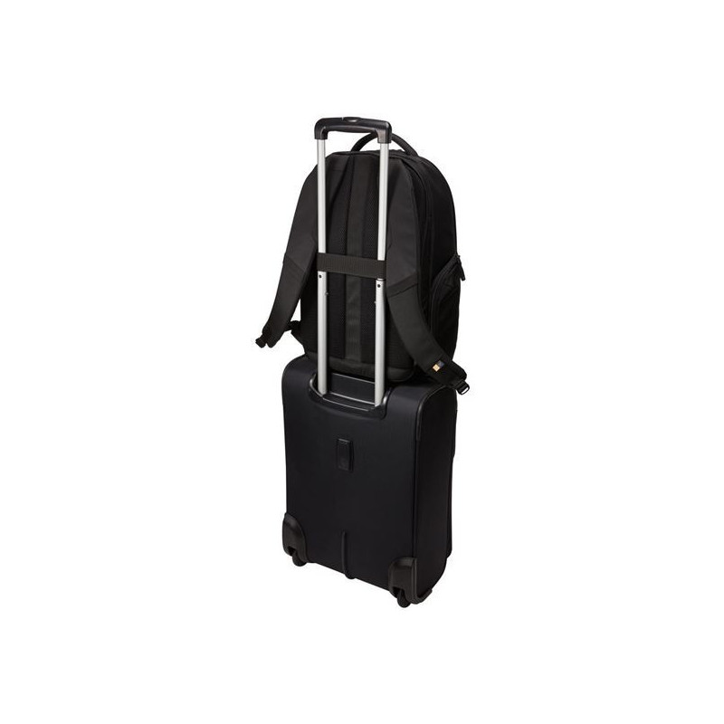 Case Logic Notion batoh na notebook 15,6" NOTIBP116 - černý
