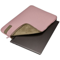 Case Logic Reflect pouzdro na notebook 15,6" REFPC116 - růžová/Mermaid