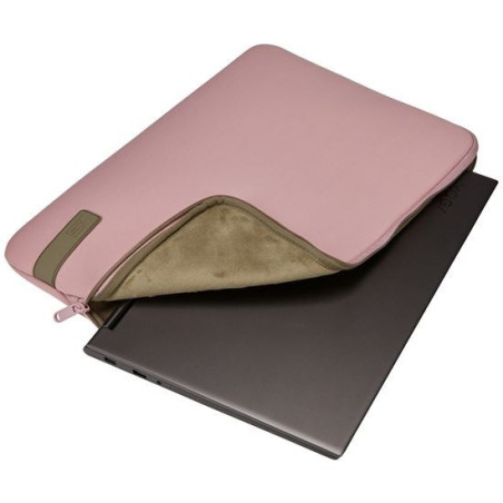 Case Logic Reflect pouzdro na notebook 15,6" REFPC116 - růžová/Mermaid