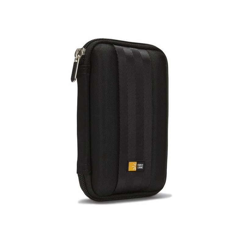Case Logic pouzdro na HDD 2,5'' QHDC101K - černé