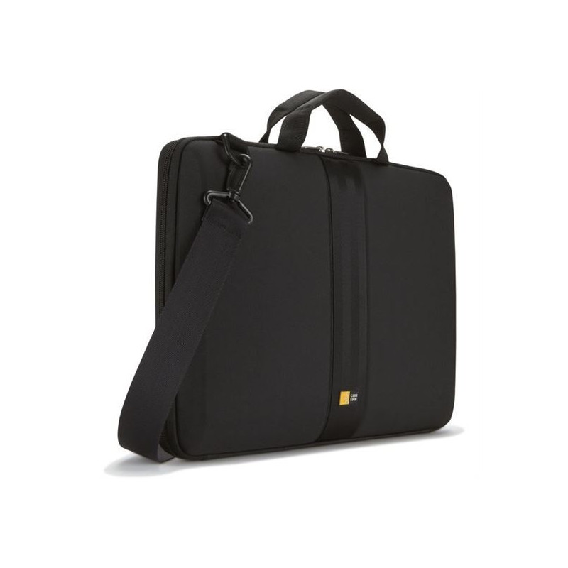 Case Logic pouzdro na notebook 16'' QNS116K - černé