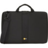 Case Logic pouzdro na notebook 16'' QNS116K - černé