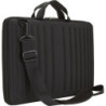 Case Logic pouzdro na notebook 16'' QNS116K - černé