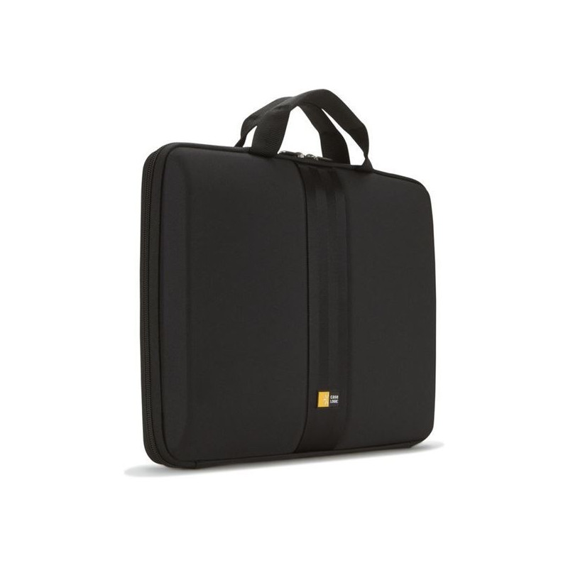 Case Logic pouzdro na notebook 13'' QNS113K - černé