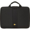 Case Logic pouzdro na notebook 13'' QNS113K - černé