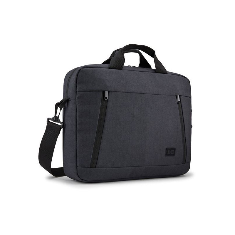 Case Logic Huxton taška na notebook 14" HUXA214K - černá