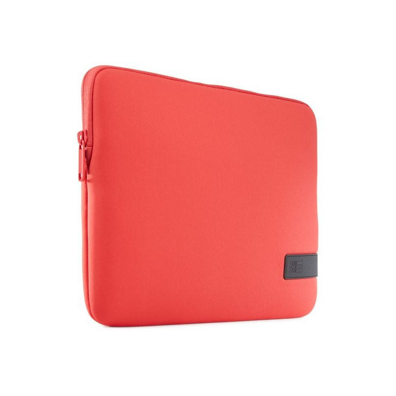 Case Logic Reflect pouzdro na 13" Macbook® REFMB113 - lososově oranžové