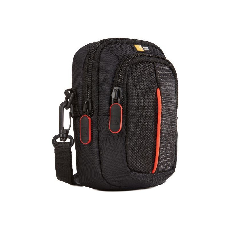 Case Logic pouzdro na fotoaparát DCB313K - černé