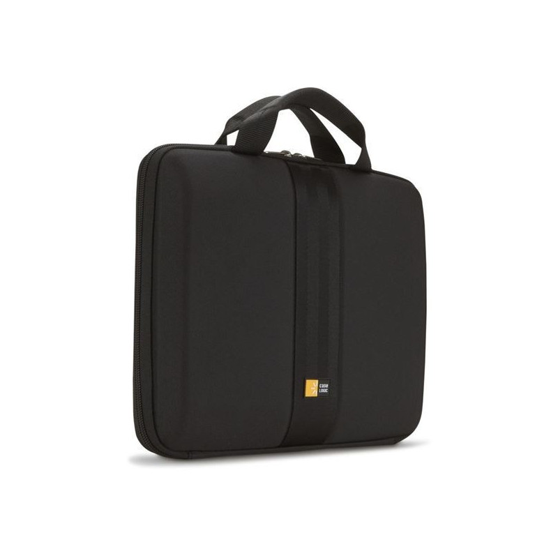 Case Logic pouzdro na notebook 11'' QNS111K - černé