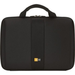 Case Logic pouzdro na notebook 11'' QNS111K - černé