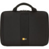 Case Logic pouzdro na notebook 11'' QNS111K - černé