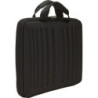 Case Logic pouzdro na notebook 11'' QNS111K - černé