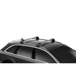 Tyč Thule 7213 WingBar Edge 860