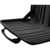 Case Logic pouzdro na notebook 11'' QNS111K - černé