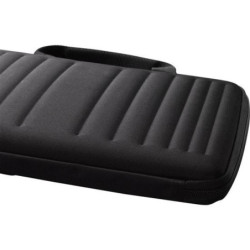 Case Logic pouzdro na notebook 11'' QNS111K - černé