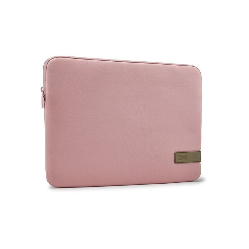 Case Logic Reflect pouzdro na notebook 14" REFPC114 - růžová/Mermaid