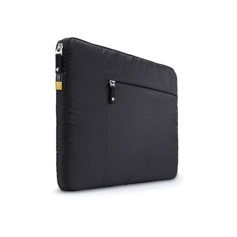 Case Logic pouzdro na 13" notebook a tablet TS113K - černé