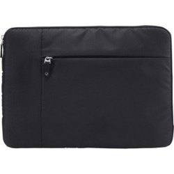 Case Logic pouzdro na 13" notebook a tablet TS113K - černé
