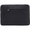 Case Logic pouzdro na 13" notebook a tablet TS113K - černé