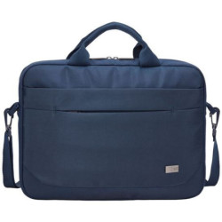 Case Logic Advantage taška na notebook 14" ADVA114 - modrá